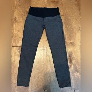 JAMES PERSE STANDARD JERSEY LEGGINGS- capri